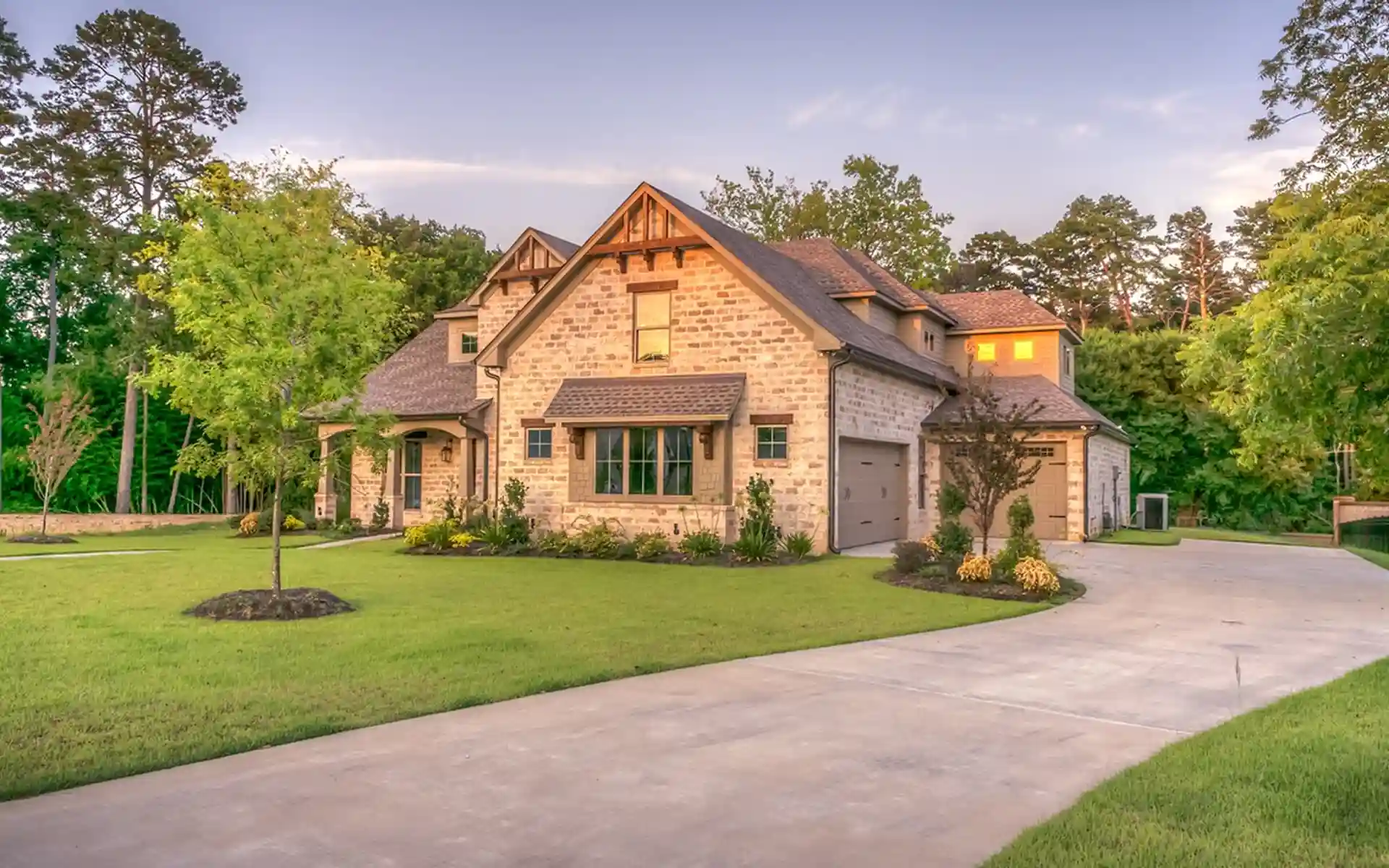 Pristine Property